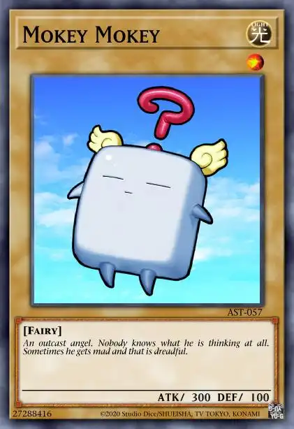 Edison Rulings for Mokey Mokey